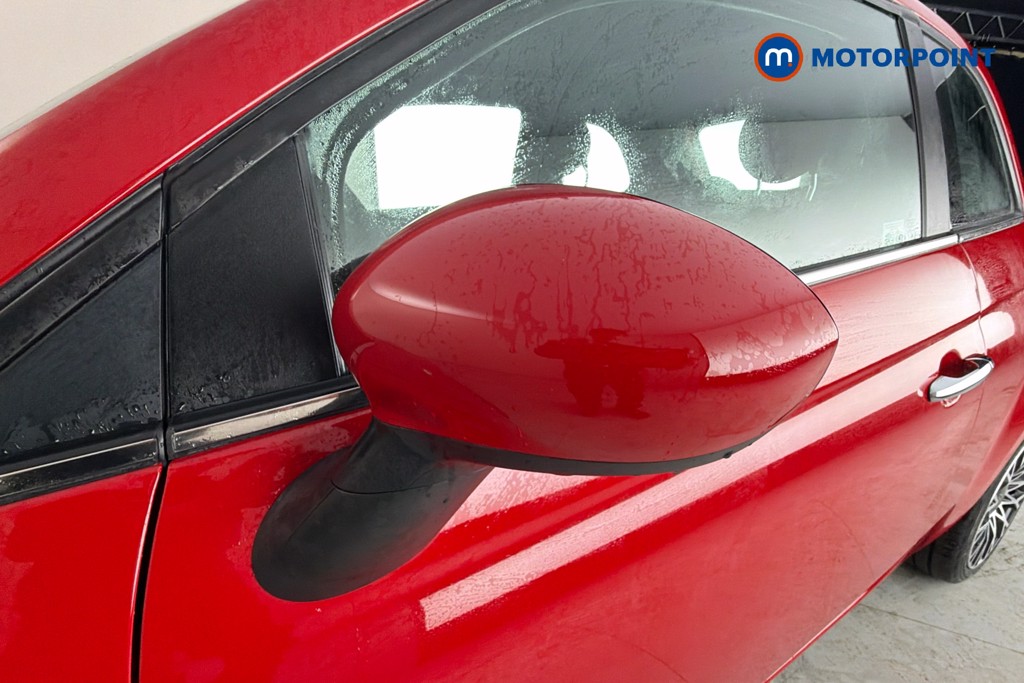 Fiat 500 TOP Manual Petrol Hatchback - Stock Number (1636915) - 43rd supplementary image