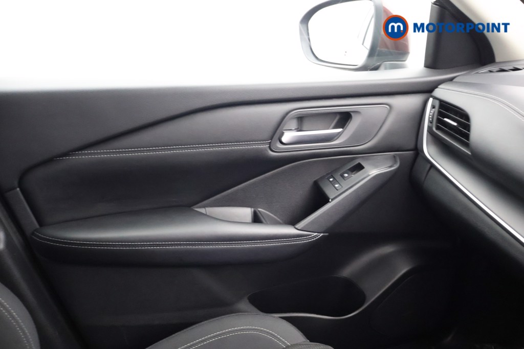 Nissan Qashqai Acenta Premium Automatic Petrol SUV - Stock Number (1636938) - 10th supplementary image