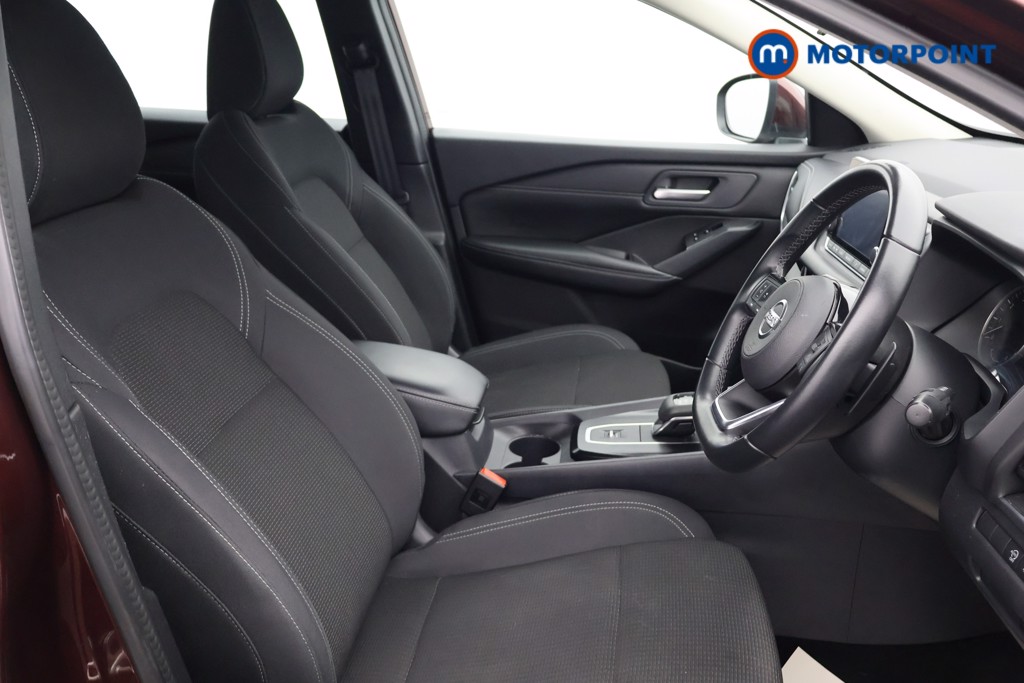Nissan Qashqai Acenta Premium Automatic Petrol SUV - Stock Number (1636938) - 13th supplementary image