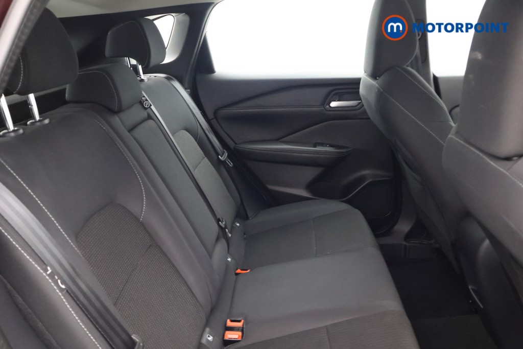 Nissan Qashqai Acenta Premium Automatic Petrol SUV - Stock Number (1636938) - 14th supplementary image