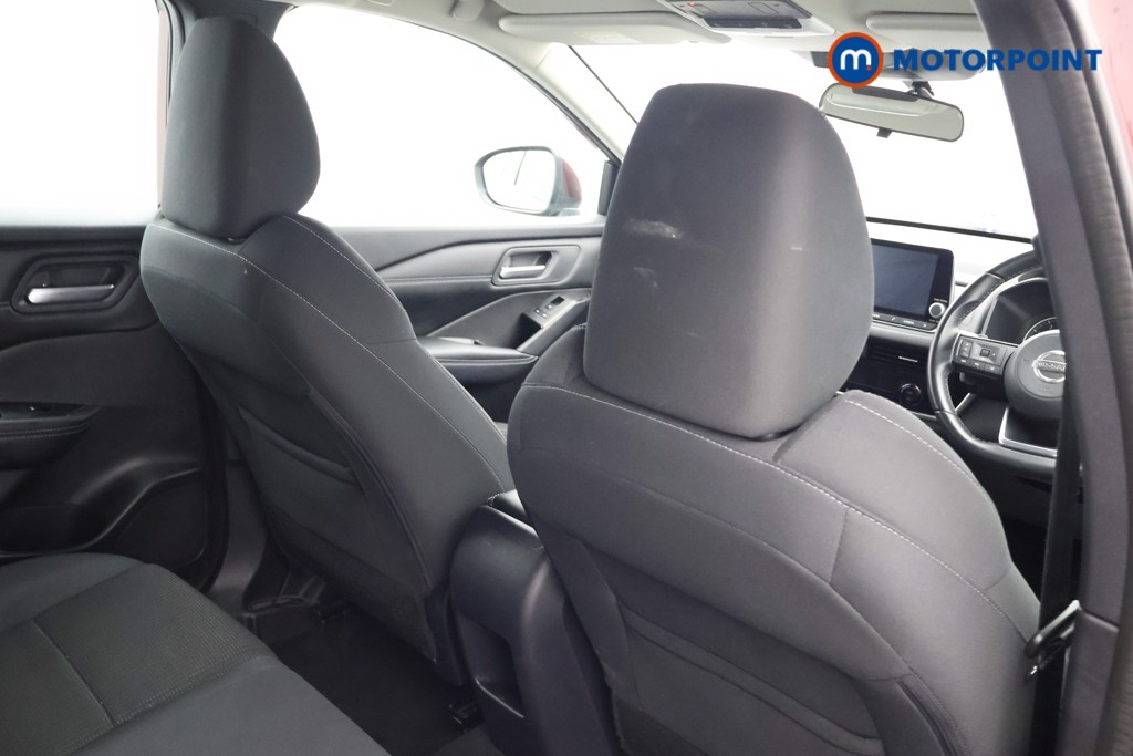 Nissan Qashqai Acenta Premium Automatic Petrol SUV - Stock Number (1636938) - 15th supplementary image