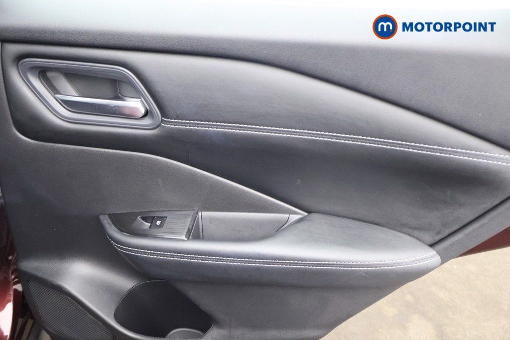 Nissan Qashqai Acenta Premium Automatic Petrol SUV - Stock Number (1636938) - 16th supplementary image