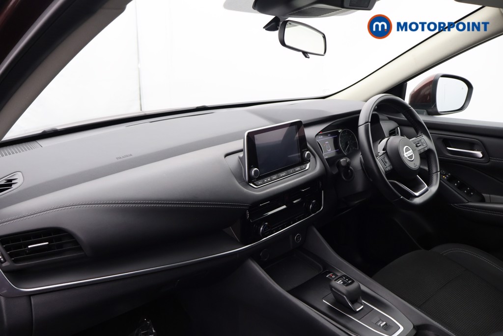 Nissan Qashqai Acenta Premium Automatic Petrol SUV - Stock Number (1636938) - 17th supplementary image