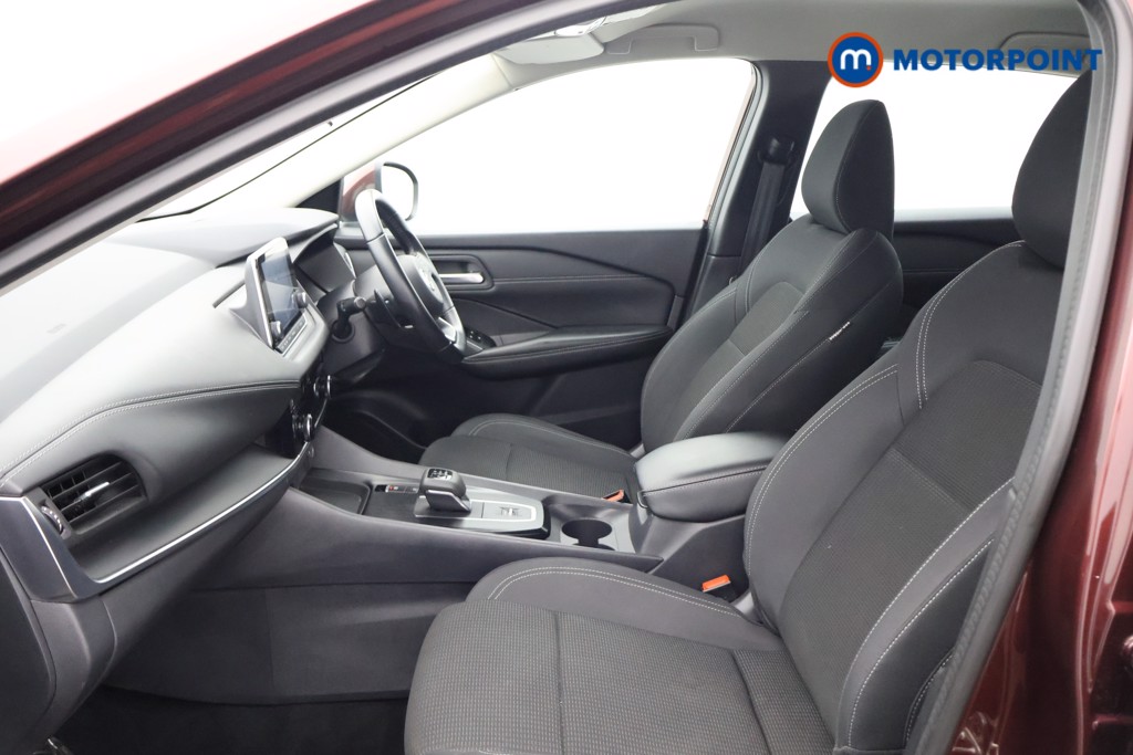 Nissan Qashqai Acenta Premium Automatic Petrol SUV - Stock Number (1636938) - 18th supplementary image