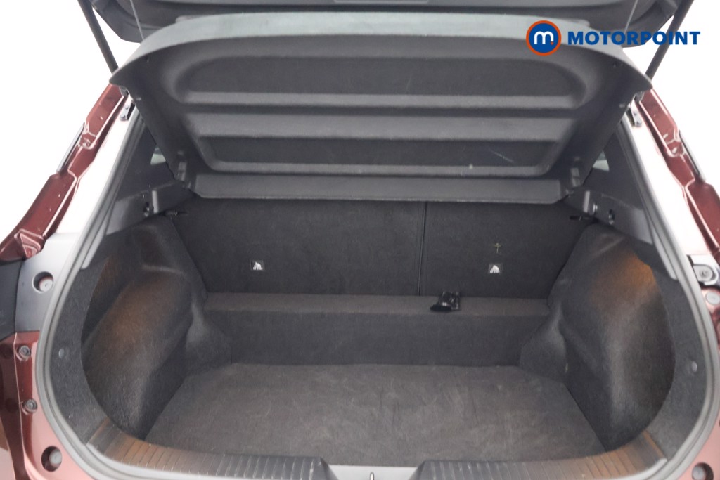 Nissan Qashqai Acenta Premium Automatic Petrol SUV - Stock Number (1636938) - 19th supplementary image