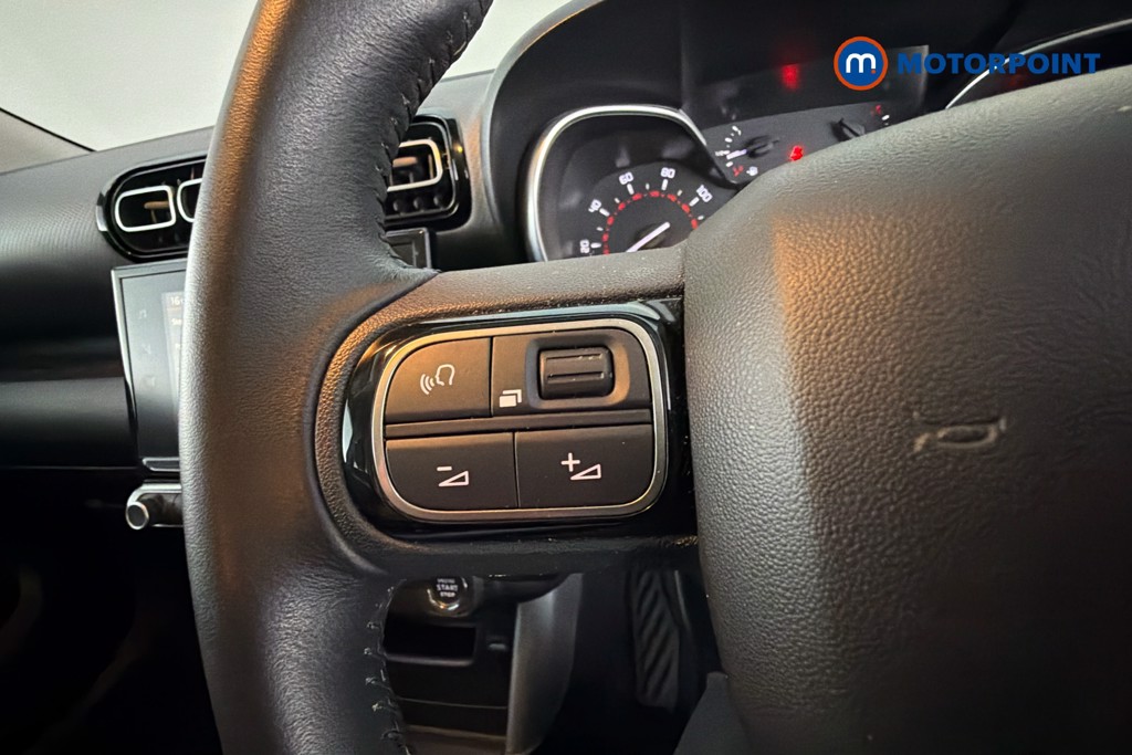 Citroen C3 Aircross Flair Manual Petrol SUV - Stock Number (1637057) - 3rd supplementary image