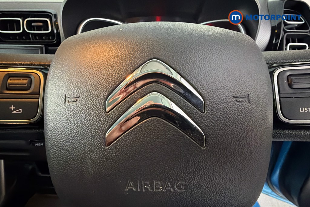 Citroen C3 Aircross Flair Manual Petrol SUV - Stock Number (1637057) - 5th supplementary image