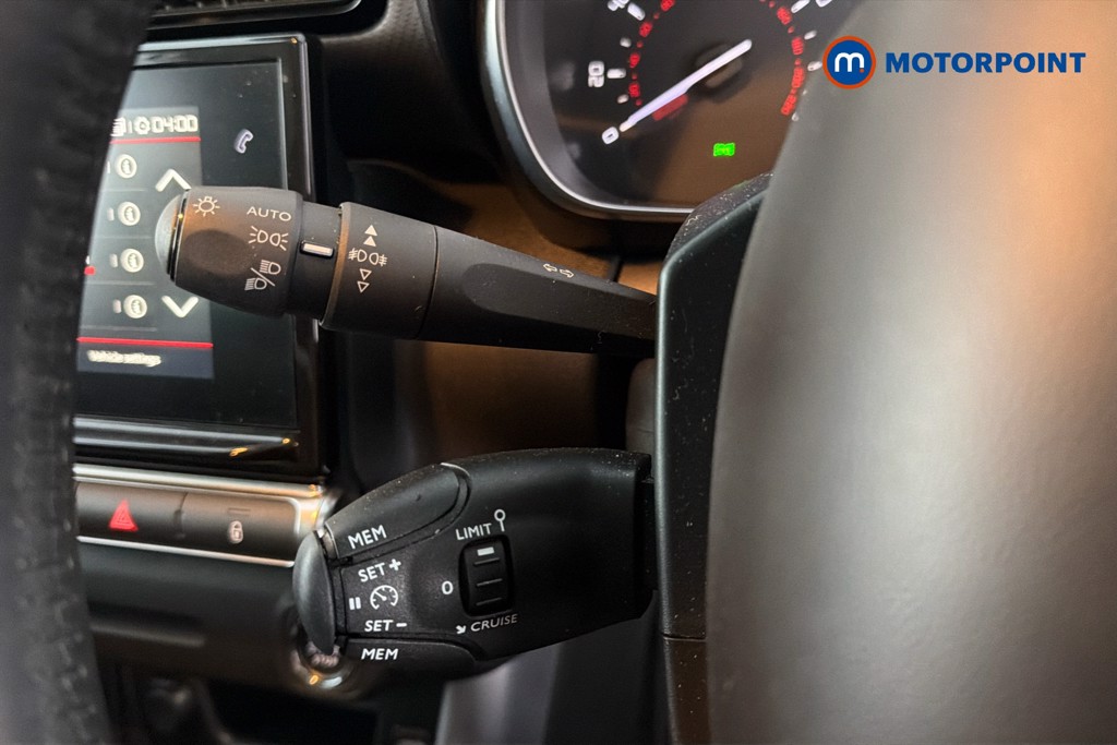 Citroen C3 Aircross Flair Manual Petrol SUV - Stock Number (1637057) - 6th supplementary image