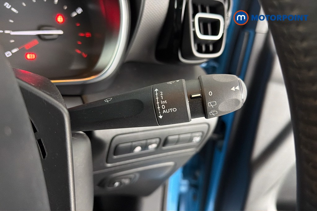 Citroen C3 Aircross Flair Manual Petrol SUV - Stock Number (1637057) - 7th supplementary image