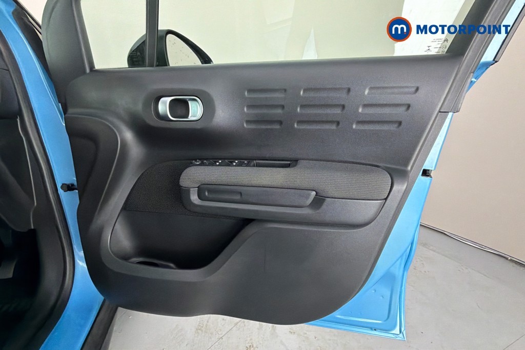 Citroen C3 Aircross Flair Manual Petrol SUV - Stock Number (1637057) - 19th supplementary image