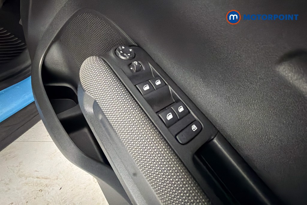 Citroen C3 Aircross Flair Manual Petrol SUV - Stock Number (1637057) - 20th supplementary image
