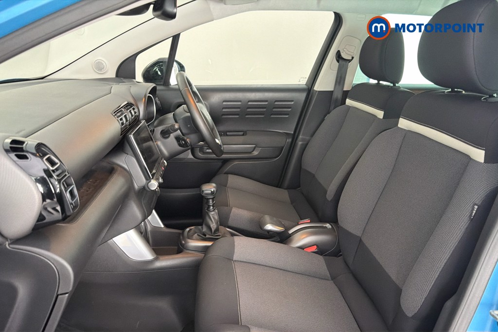 Citroen C3 Aircross Flair Manual Petrol SUV - Stock Number (1637057) - 22nd supplementary image