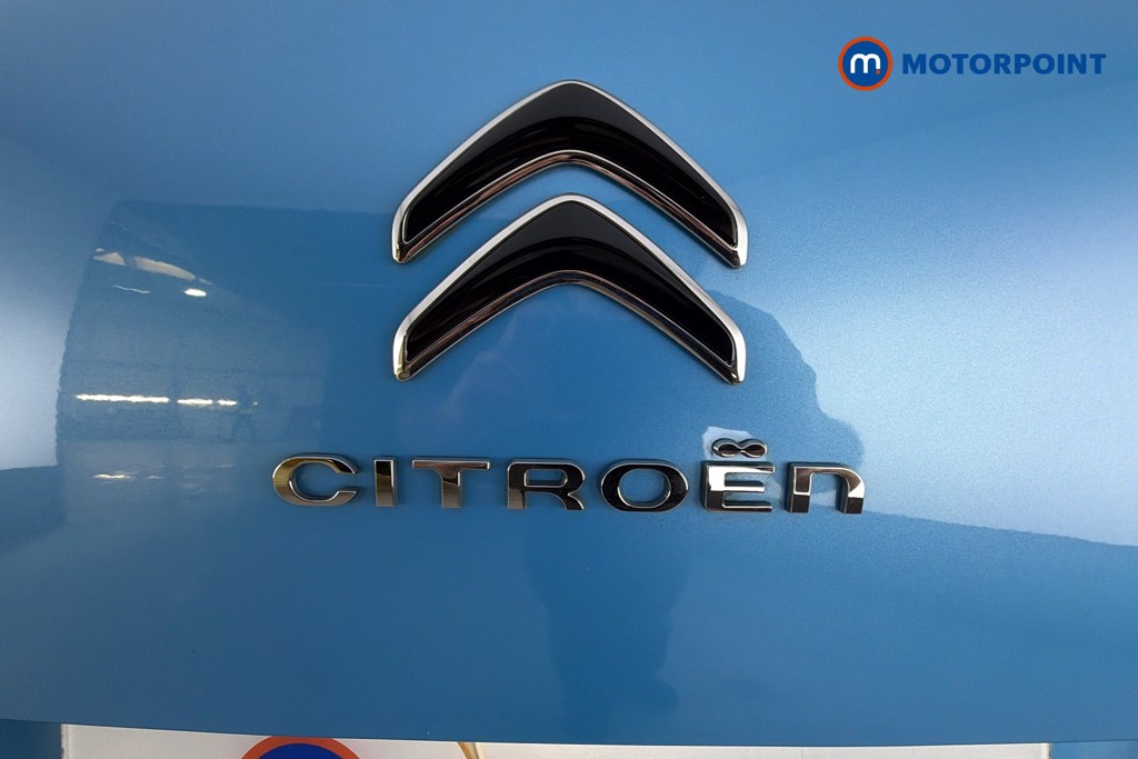 Citroen C3 Aircross Flair Manual Petrol SUV - Stock Number (1637057) - 37th supplementary image