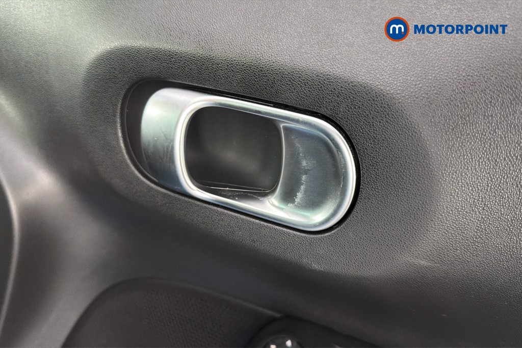 Citroen C3 Aircross Flair Manual Petrol SUV - Stock Number (1637057) - 42nd supplementary image