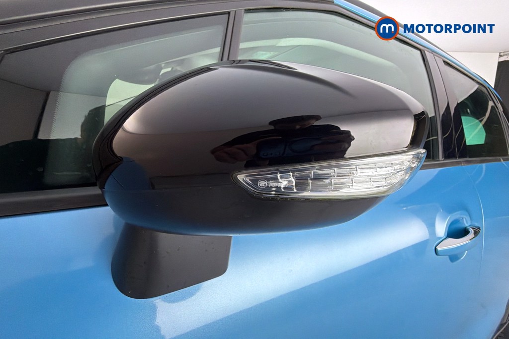 Citroen C3 Aircross Flair Manual Petrol SUV - Stock Number (1637057) - 43rd supplementary image
