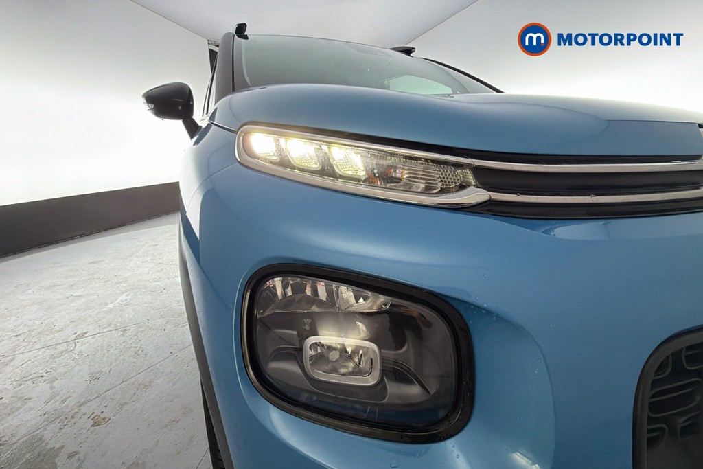 Citroen C3 Aircross Flair Manual Petrol SUV - Stock Number (1637057) - 44th supplementary image