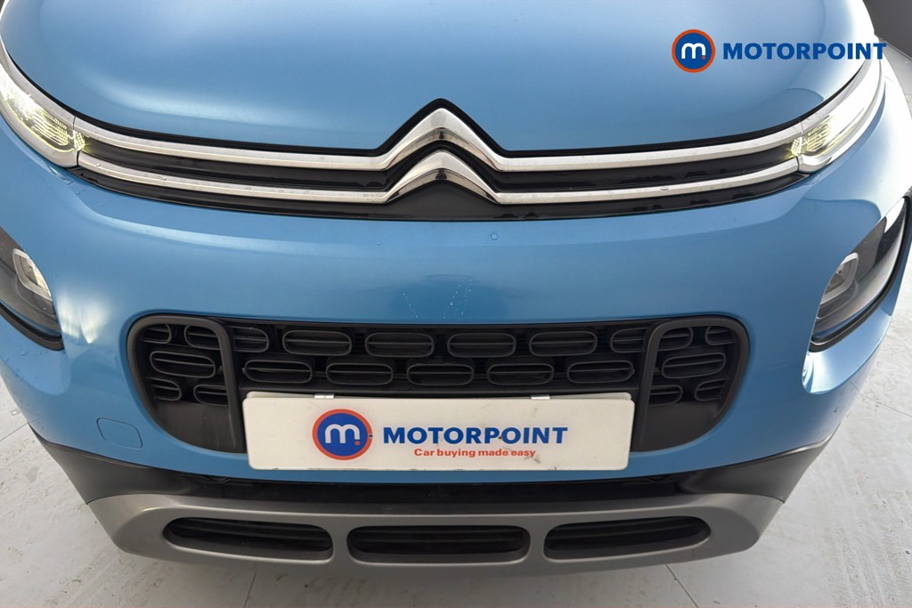 Citroen C3 Aircross Flair Manual Petrol SUV - Stock Number (1637057) - 45th supplementary image