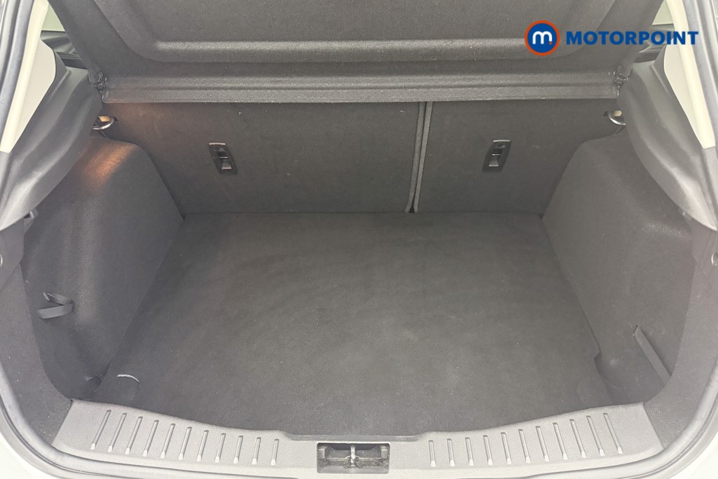 Ford Focus Titanium Manual Petrol Hatchback - Stock Number (1638832) - 10th supplementary image