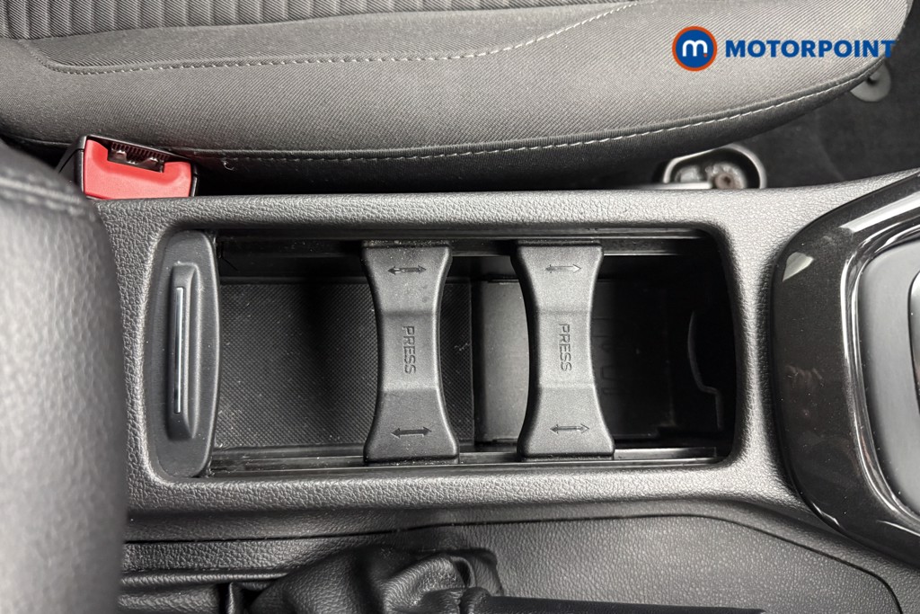 Ford Focus Titanium Manual Petrol Hatchback - Stock Number (1638832) - 21st supplementary image