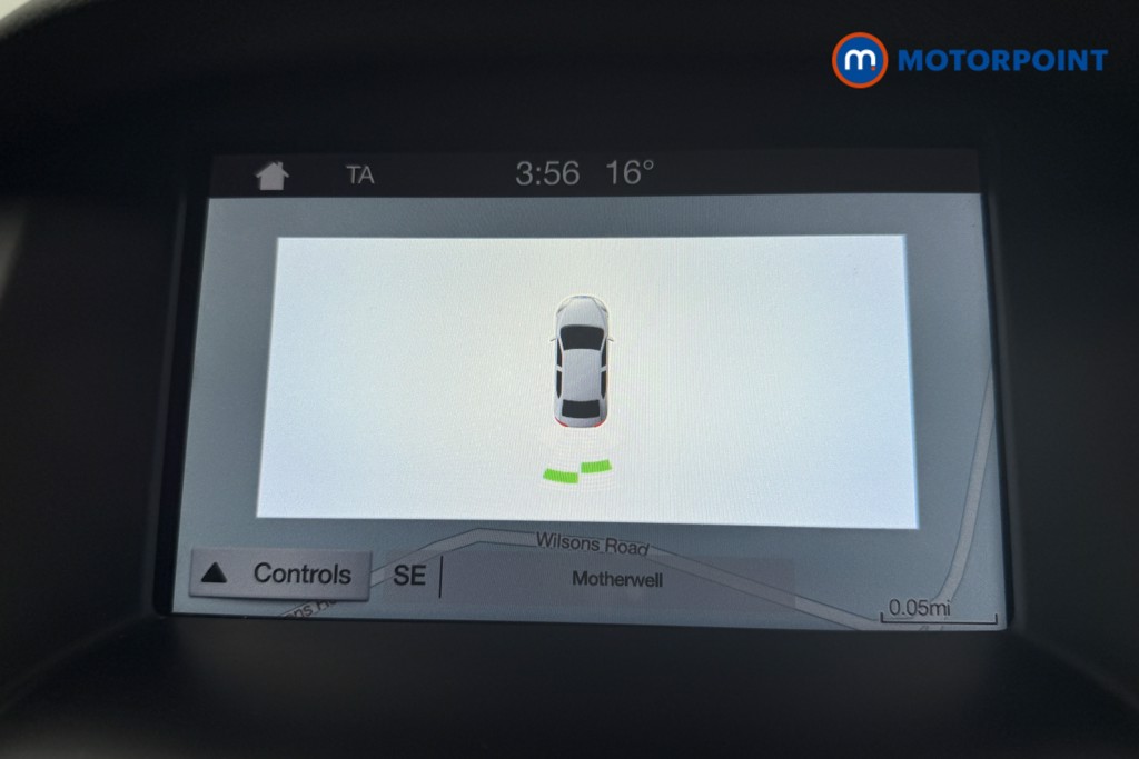 Ford Focus Titanium Manual Petrol Hatchback - Stock Number (1638832) - 28th supplementary image