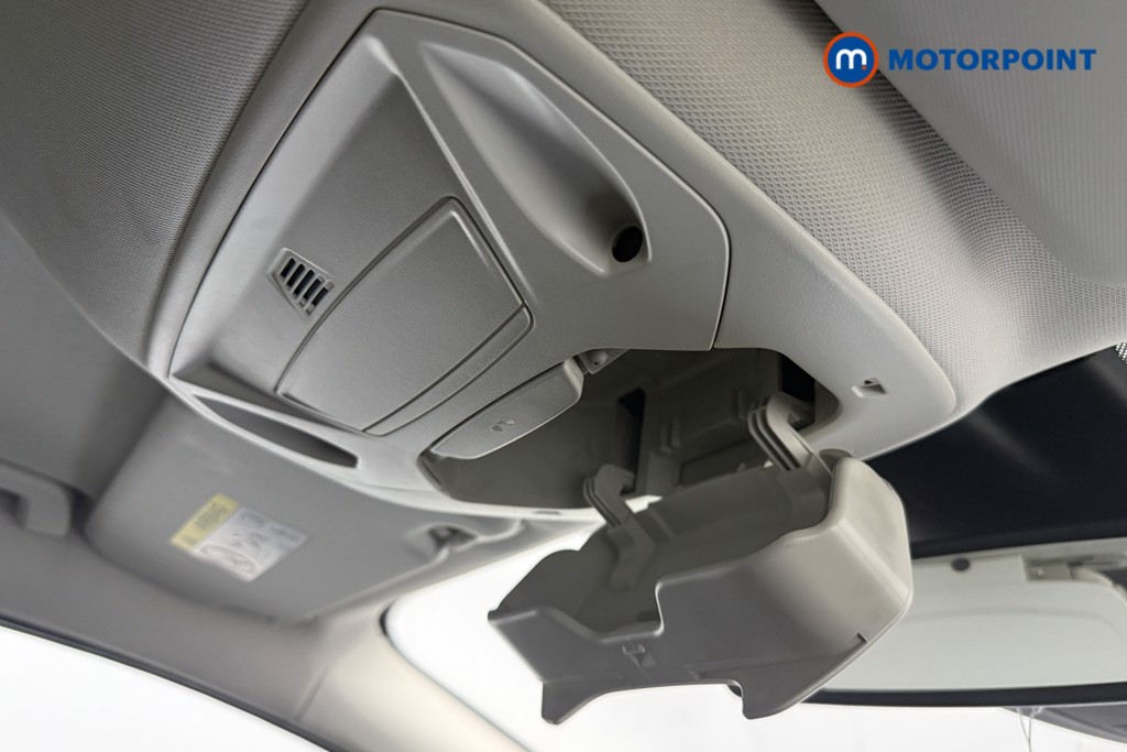 Ford Focus Titanium Manual Petrol Hatchback - Stock Number (1638832) - 29th supplementary image