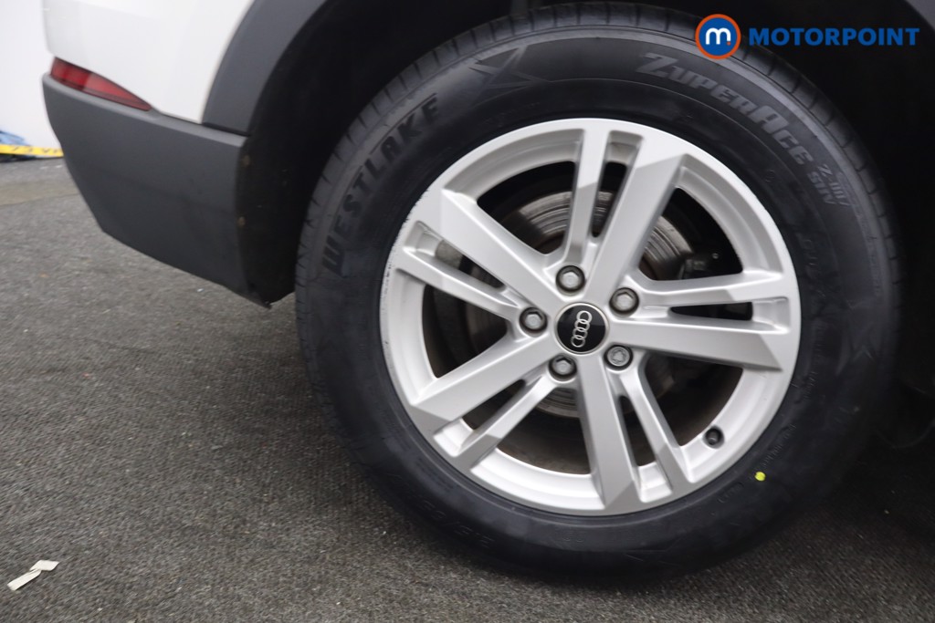 Audi Q3 Technik Manual Petrol SUV - Stock Number (1640399) - 6th supplementary image