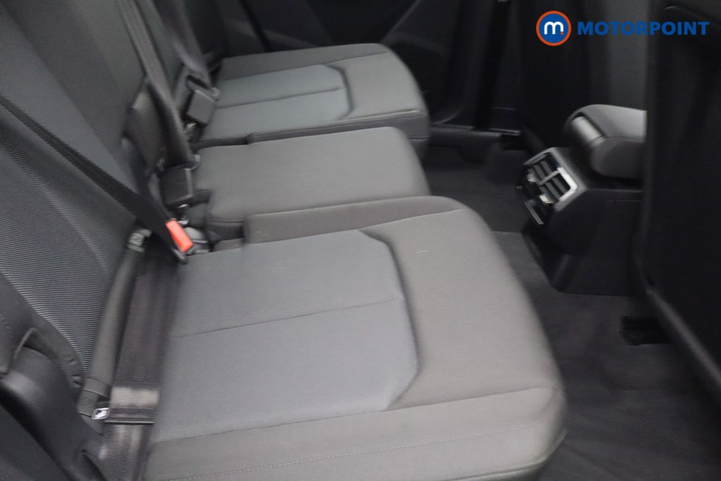 Audi Q3 Technik Manual Petrol SUV - Stock Number (1640399) - 7th supplementary image