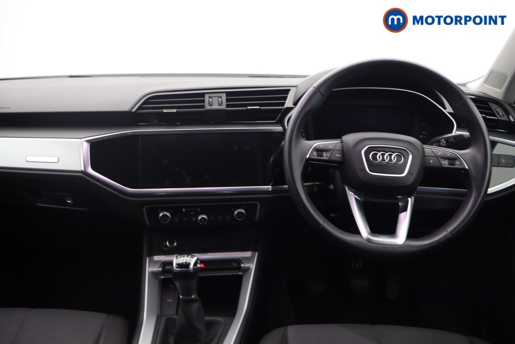 Audi Q3 Technik Manual Petrol SUV - Stock Number (1640399) - 8th supplementary image