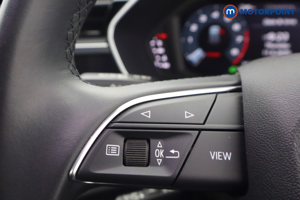 Audi Q3 Technik Manual Petrol SUV - Stock Number (1640399) - 16th supplementary image