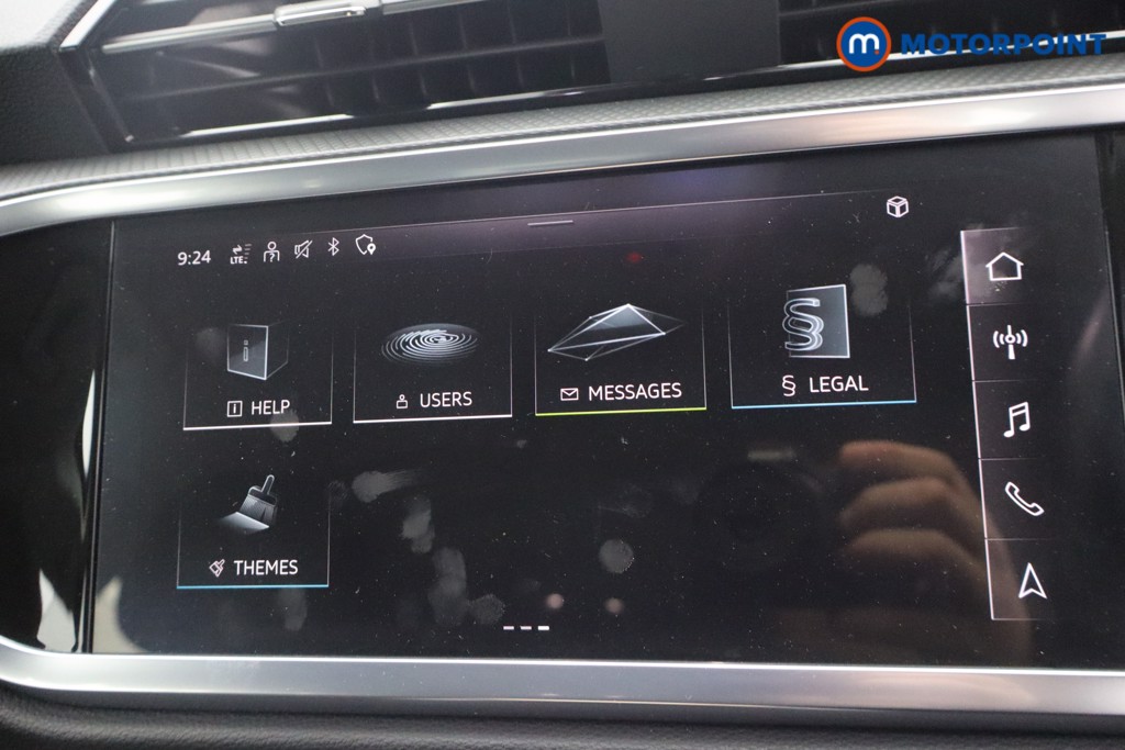 Audi Q3 Technik Manual Petrol SUV - Stock Number (1640399) - 21st supplementary image
