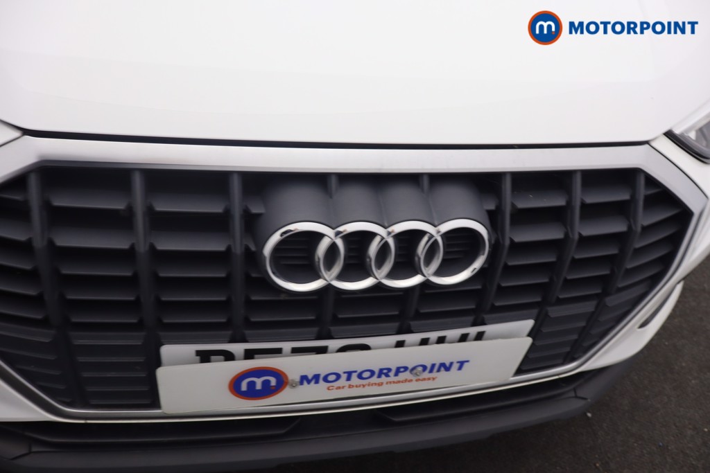 Audi Q3 Technik Manual Petrol SUV - Stock Number (1640399) - 25th supplementary image