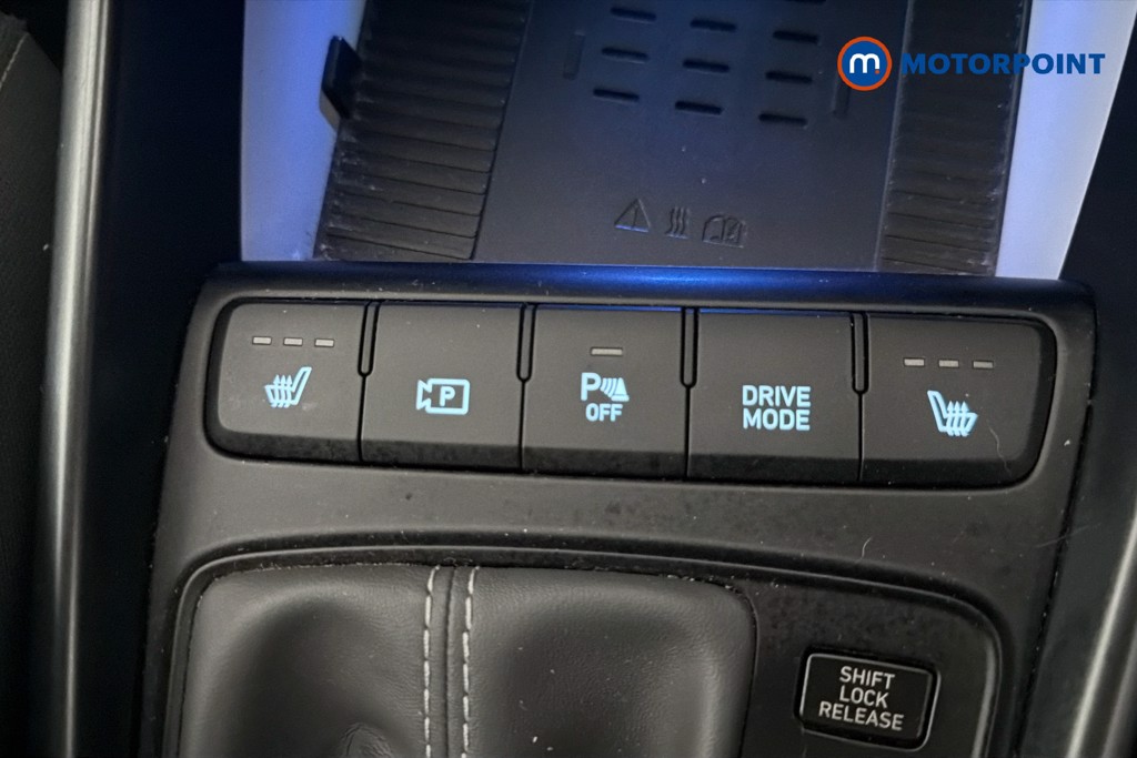 Hyundai Bayon Ultimate Automatic Petrol SUV - Stock Number (1640772) - 14th supplementary image