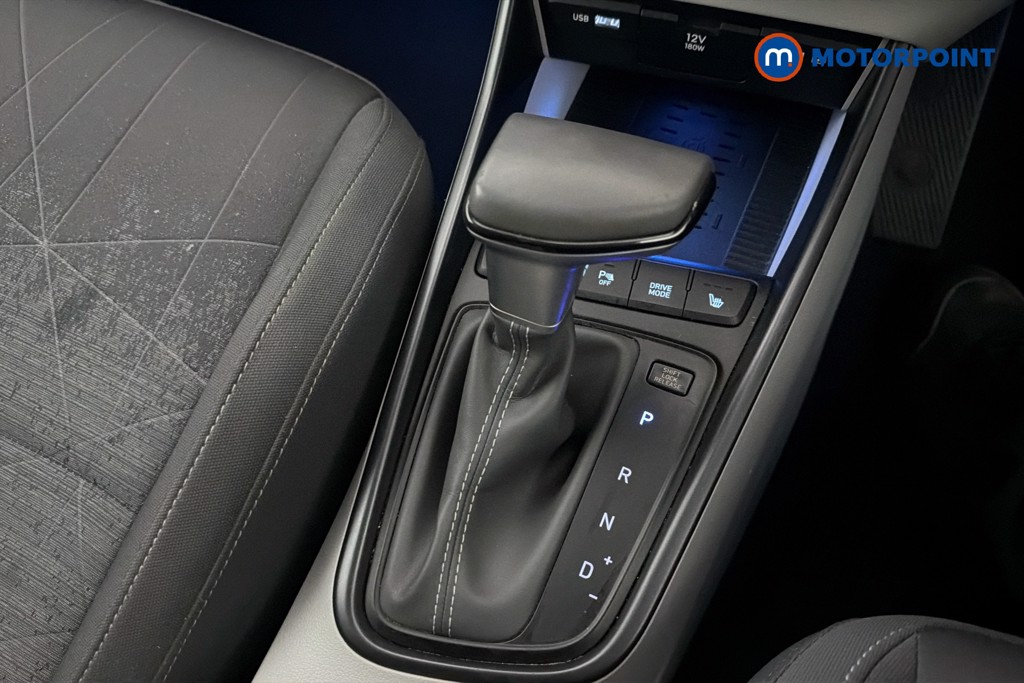 Hyundai Bayon Ultimate Automatic Petrol SUV - Stock Number (1640772) - 15th supplementary image