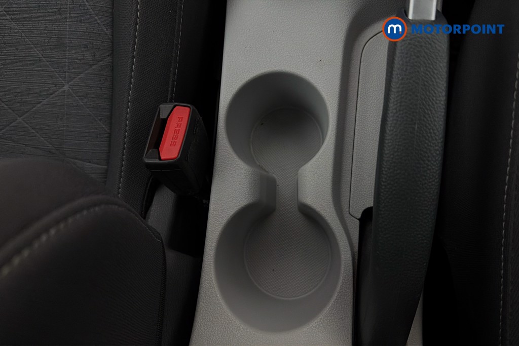 Hyundai Bayon Ultimate Automatic Petrol SUV - Stock Number (1640772) - 16th supplementary image