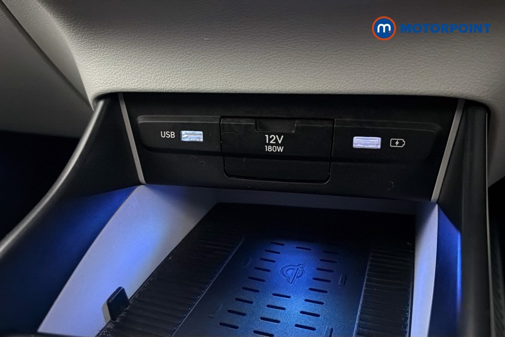 Hyundai Bayon Ultimate Automatic Petrol SUV - Stock Number (1640772) - 17th supplementary image