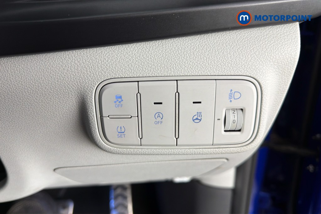 Hyundai Bayon Ultimate Automatic Petrol SUV - Stock Number (1640772) - 18th supplementary image