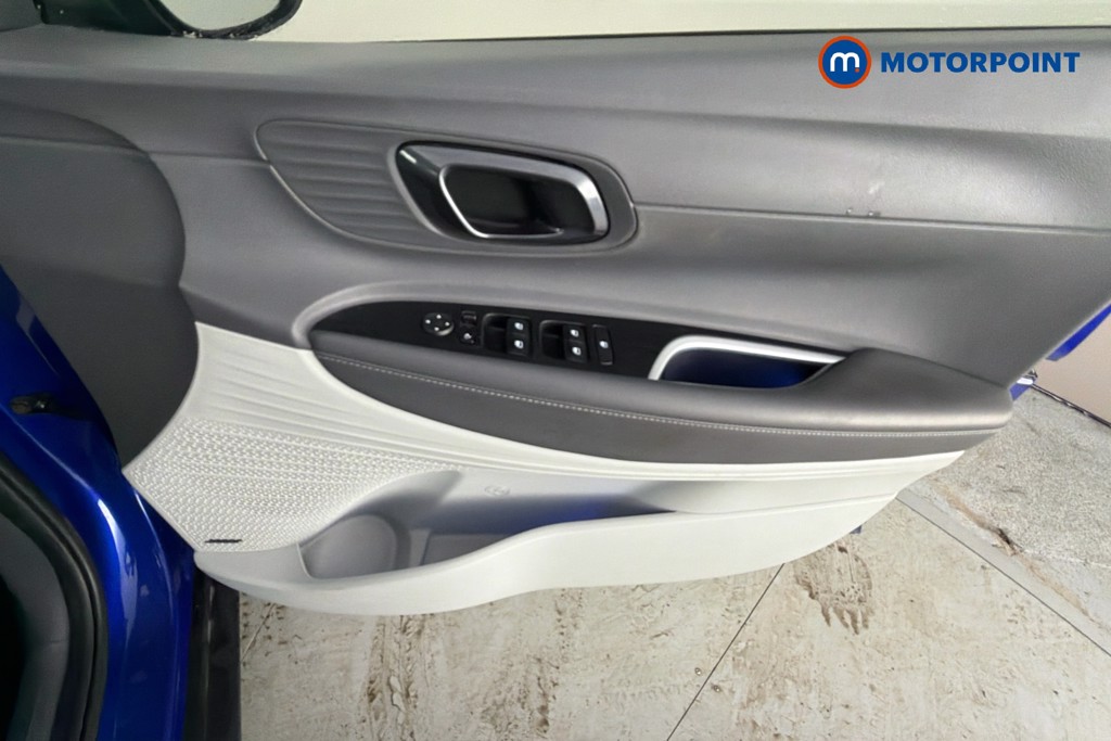 Hyundai Bayon Ultimate Automatic Petrol SUV - Stock Number (1640772) - 19th supplementary image