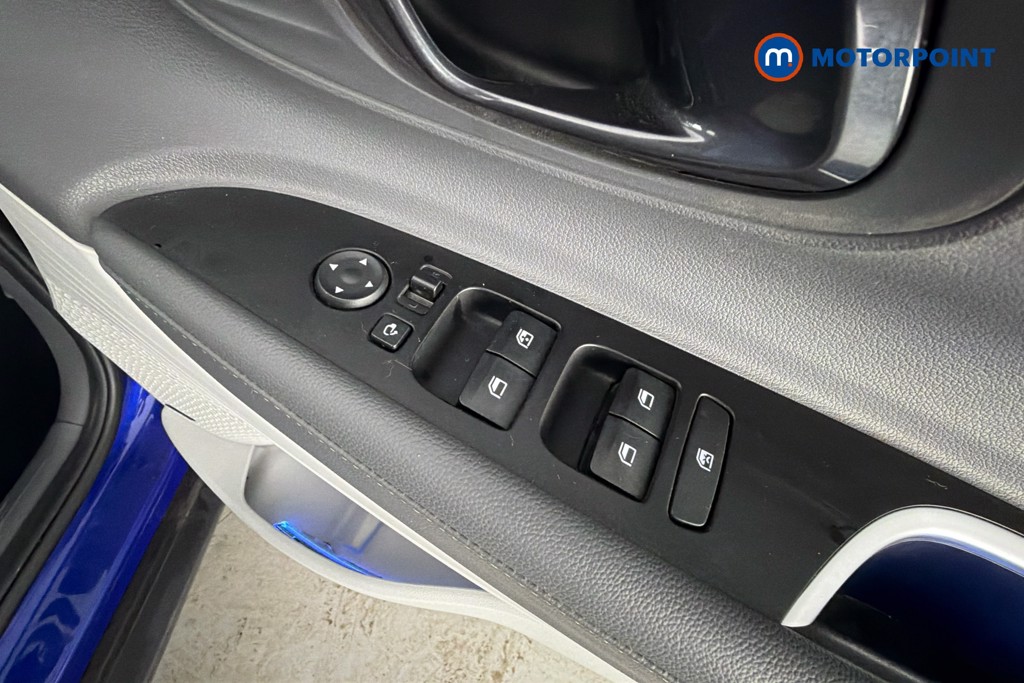 Hyundai Bayon Ultimate Automatic Petrol SUV - Stock Number (1640772) - 20th supplementary image