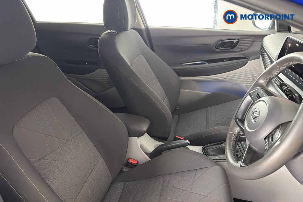 Hyundai Bayon Ultimate Automatic Petrol SUV - Stock Number (1640772) - 22nd supplementary image