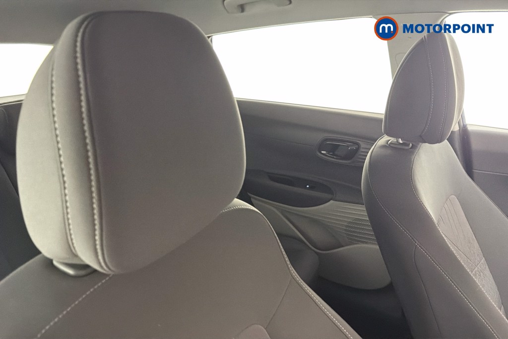 Hyundai Bayon Ultimate Automatic Petrol SUV - Stock Number (1640772) - 23rd supplementary image