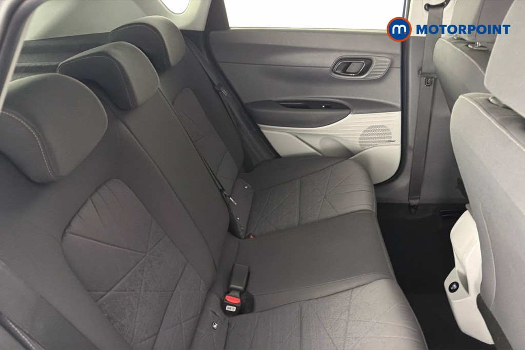 Hyundai Bayon Ultimate Automatic Petrol SUV - Stock Number (1640772) - 28th supplementary image