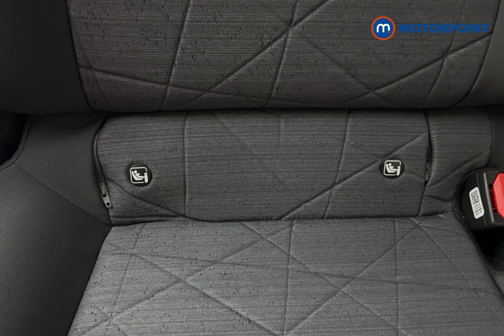 Hyundai Bayon Ultimate Automatic Petrol SUV - Stock Number (1640772) - 29th supplementary image