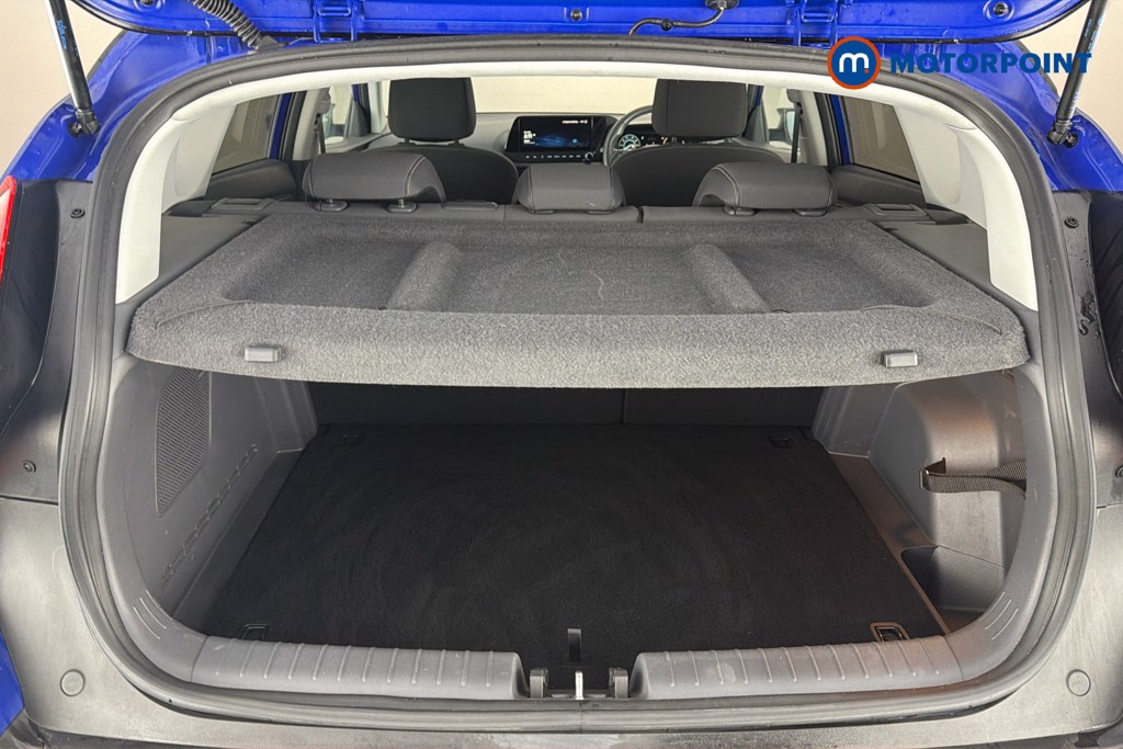 Hyundai Bayon Ultimate Automatic Petrol SUV - Stock Number (1640772) - 33rd supplementary image