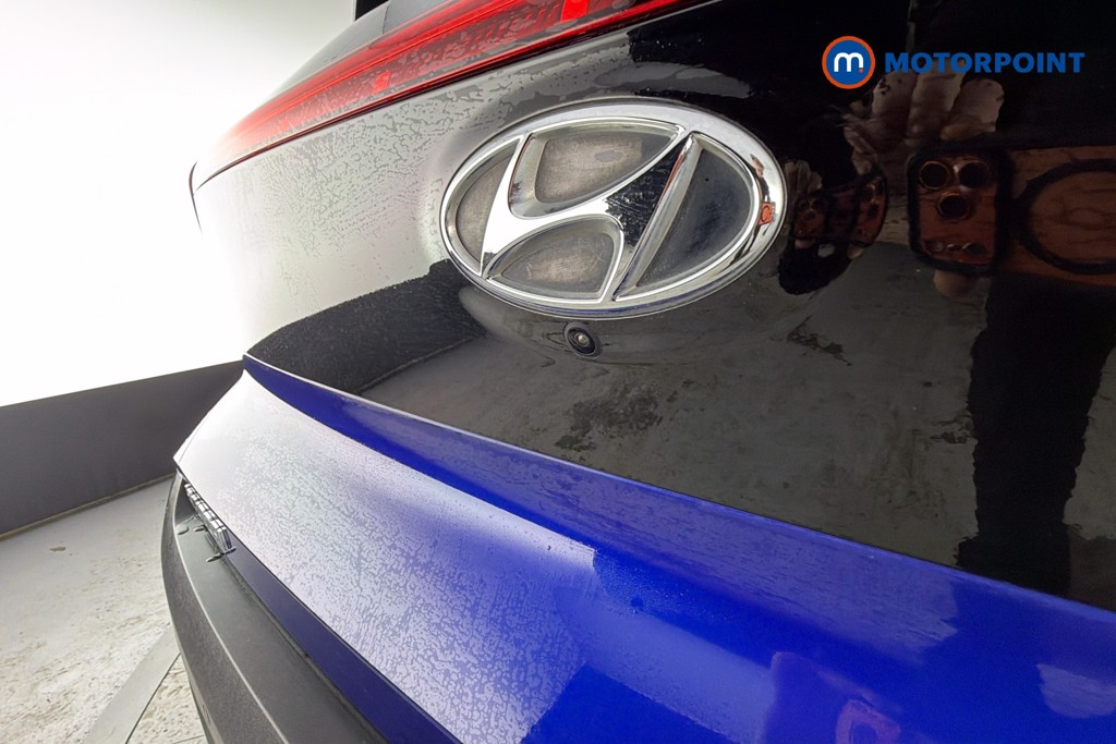 Hyundai Bayon Ultimate Automatic Petrol SUV - Stock Number (1640772) - 36th supplementary image