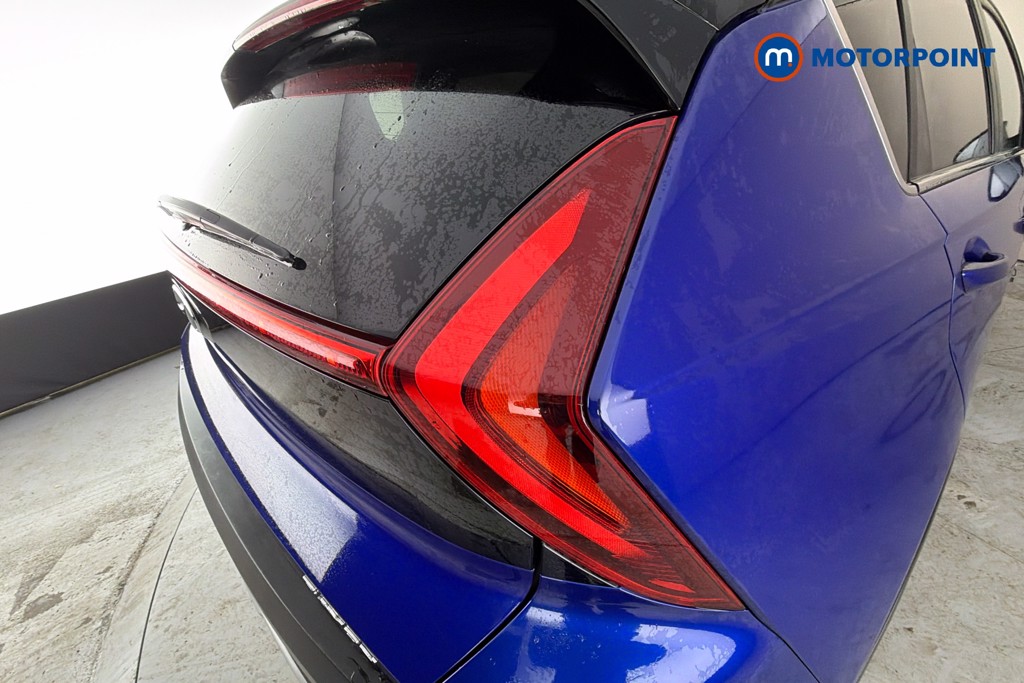 Hyundai Bayon Ultimate Automatic Petrol SUV - Stock Number (1640772) - 38th supplementary image