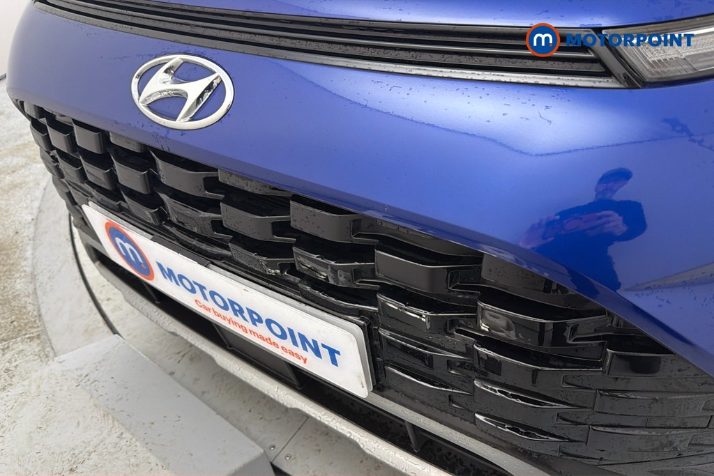 Hyundai Bayon Ultimate Automatic Petrol SUV - Stock Number (1640772) - 45th supplementary image
