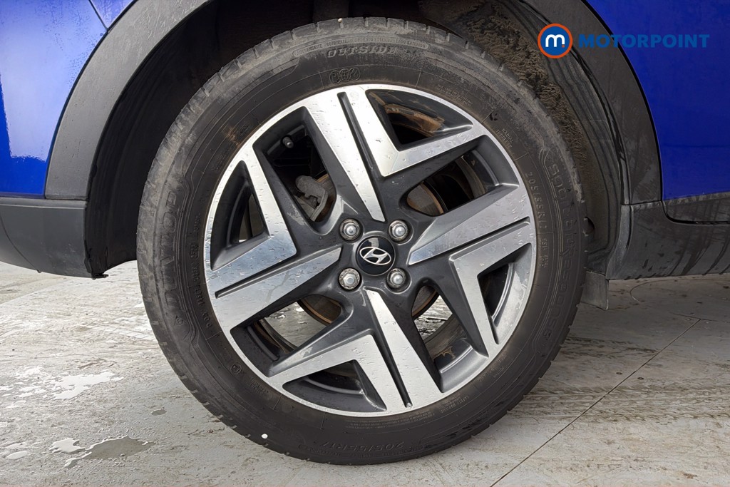 Hyundai Bayon Ultimate Automatic Petrol SUV - Stock Number (1640772) - 49th supplementary image