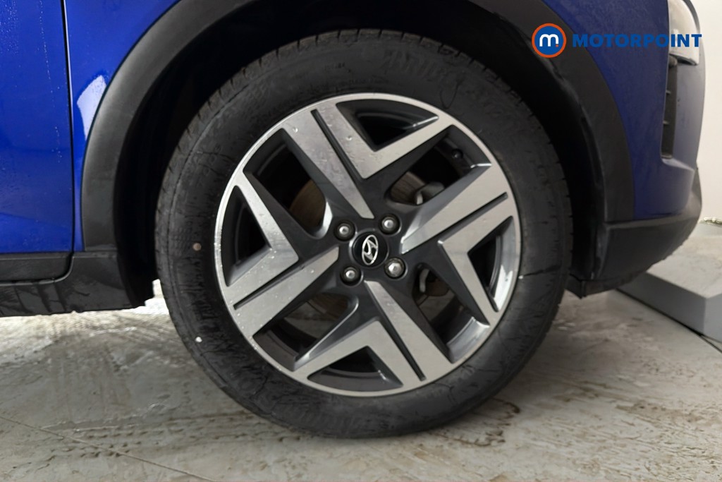 Hyundai Bayon Ultimate Automatic Petrol SUV - Stock Number (1640772) - 50th supplementary image