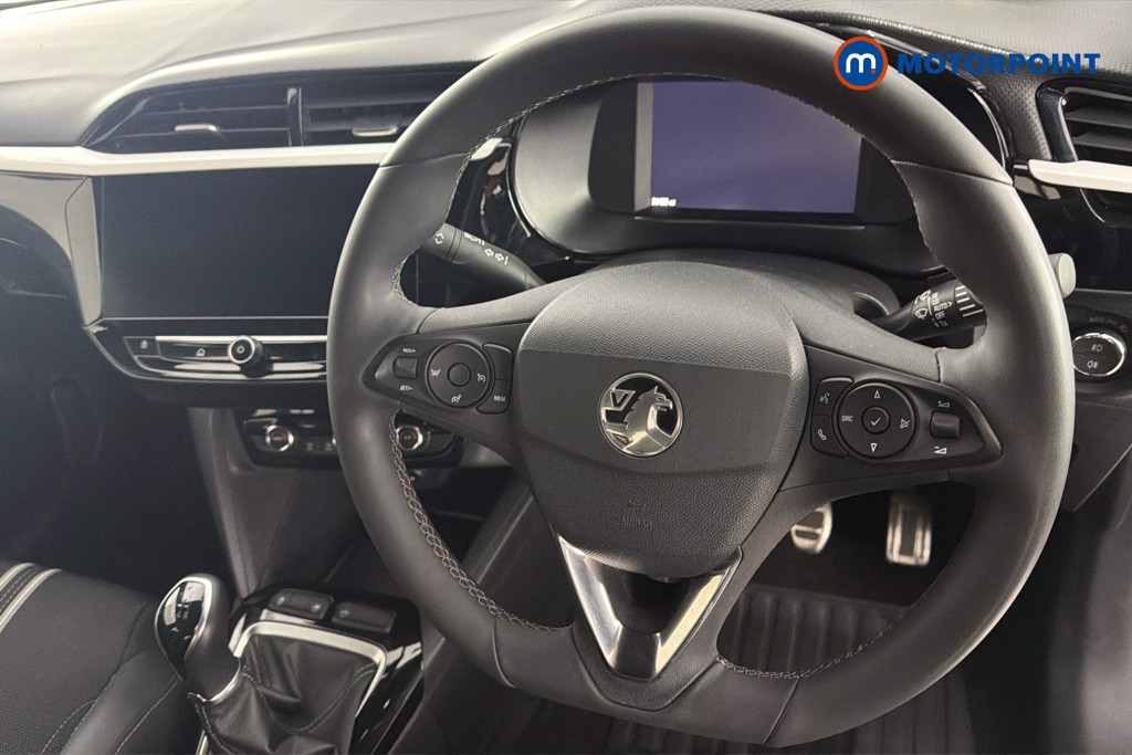 Vauxhall Corsa GS Manual Petrol Hatchback - Stock Number (1641503) - 2nd supplementary image