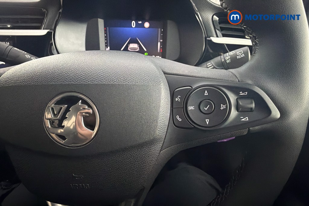 Vauxhall Corsa GS Manual Petrol Hatchback - Stock Number (1641503) - 4th supplementary image